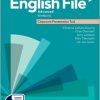 ENGLISH FILE 4E ADVANCED WB CPT