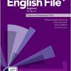 ENGLISH FILE 4E BEGINNER WB CPT