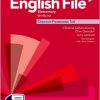 ENGLISH FILE 4E ELEMENTARY WB CPT
