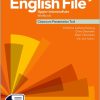 ENGLISH FILE 4E UPPER INTERMEDIATE WB CPT