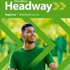 HEADWAY 5E BEGINNER WB CPT