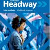 HEADWAY 5E INTERMEDIATE WB CPT