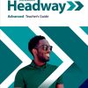 HEADWAY 5E ADVANCED TB