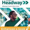 HEADWAY 5E ADVANCED SB EBOOK