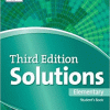 SOLUTIONS 3E ELEMENTARY SB & ONLINE PRACTICE PACK