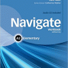 NAVIGATE ELEMENTARY A2 WB WITHOUT KEY AND CD PK