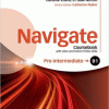 NAVIGATE PREINTERMEDIATE B1 SB WITH DVDROM AND OOSP PK