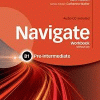 NAVIGATE PREINTERMEDIATE B1 WB WITHOUT KEY AND CD PK