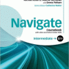 NAVIGATE INTERMEDIATE B1+ SB WITH DVDROM AND OOSP PK