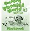 OXFORD PHONICS WORLD 3 WB