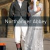 OBWL 3E 3 NORTHANGER ABBEY