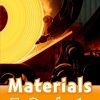 ORD 5 MATERIALS TO PRODUCTS