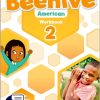 BEEHIVE AMERICAN 2 WB CPT