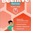 BEEHIVE AMERICAN 4 TEACHER DIGITAL PACK