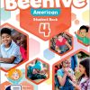 BEEHIVE AMERICAN 4 SB CPT