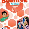 BEEHIVE AMERICAN 4 WB CPT