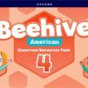 BEEHIVE AMERICAN 4 CLASSROOM RESOURCES PK