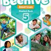 BEEHIVE AMERICAN 5 SB CPT