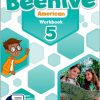 BEEHIVE AMERICAN 5 WB CPT