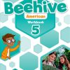 BEEHIVE AMERICAN 5 WB