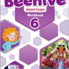 BEEHIVE AMERICAN 6 WB CPT