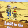 ORI 4 LOST IN THE DESERT