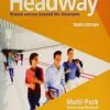 AM HEADWAY 3E 2 SB MULTIPACK A