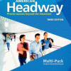 AM HEADWAY 3E 3 SB MULTIPACK A