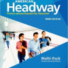 AM HEADWAY 3E 3 SB MULTIPACK B