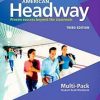 AM HEADWAY 3E 4 SB MULTIPACK A