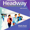 AM HEADWAY 3E 4 SB MULTIPACK B