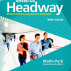 AM HEADWAY 3E 5 SB MULTIPACK A