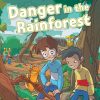 ORI 3 DANGER IN THE RAINFOREST