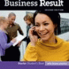 BUSINESS RESULT 2E STARTER SB W/ONLINE PRACTICE