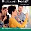 BUSINESS RESULT 2E PREINTERMEDIATE SB W/ONLINE PRACTICE