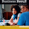 BUSINESS RESULT 2E INTERMEDIATE SB W/ONLINE PRACTICE