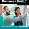 BUSINESS RESULT 2E UPPERINTERMEDIATE SB W/ONLINE PRACTICE