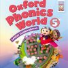 OXFORD PHONICS WORLD REFRESH 5 SB PACK