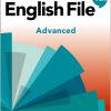ENGLISH FILE 4E ADV TCH DIG PK