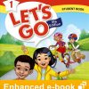LETS GO 5E 1 SB EBOOK