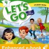 LETS GO 5E 4 SB EBOOK