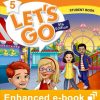 LETS GO 5E 5 SB EBOOK
