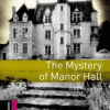 OBWL 2E STARTER THE MYSTERY OF MANOR HALL