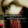 OBWL 3E 3 TALES OF MYSTERY AND IMAGINATION