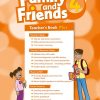 AM FAMILY & FRIENDS 2E 4 TB PACK  2019 edition