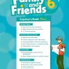 AM FAMILY & FRIENDS 2E 6 TB PACK  2019 edition