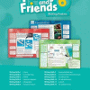 AM FAMILY & FRIENDS 2E 6 WRITING POSTERS