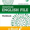 AM ENGLISH FILE 3E 3 WB EBOOK