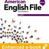 AM ENGLISH FILE 3E STARTER SB EBOOK