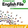 AM ENGLISH FILE 3E SB 3 EBOOK